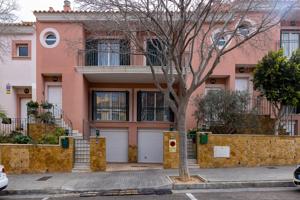 Chalet adosado con parking en Son Xigala photo 0