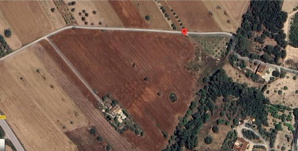 ¡Oportunidad en Montuïri! Solar rústico en venta con licencia y proyecto aprobado. photo 0