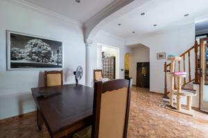 Amplia casa mallorquina en el corazón de Artà – 327 m², patio, buhardilla y mucho potencial photo 0