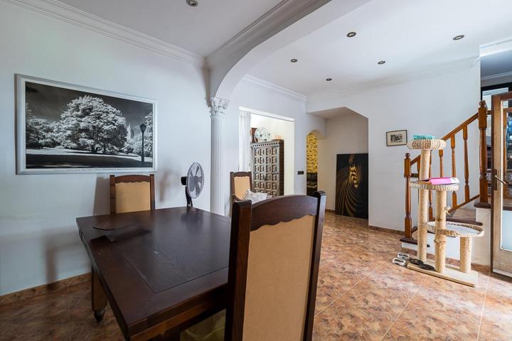 Amplia casa mallorquina en el corazón de Artà – 339 m², patio, buhardilla y mucho potencial photo 0