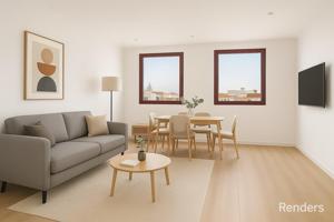 ¡Oportunidad única! Vivienda a estrenar con diseño moderno y plaza de aparcamiento photo 0