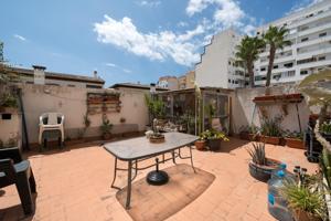 ¡Vive en el centro de Palma en un piso amplio, luminoso y con terraza! photo 0