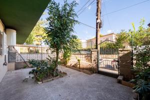 Planta baja con terraza y parking en Palmanova photo 0