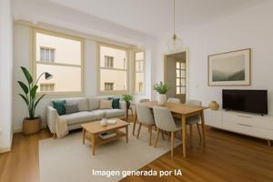 Tu nuevo hogar junto al centro de Palma photo 0