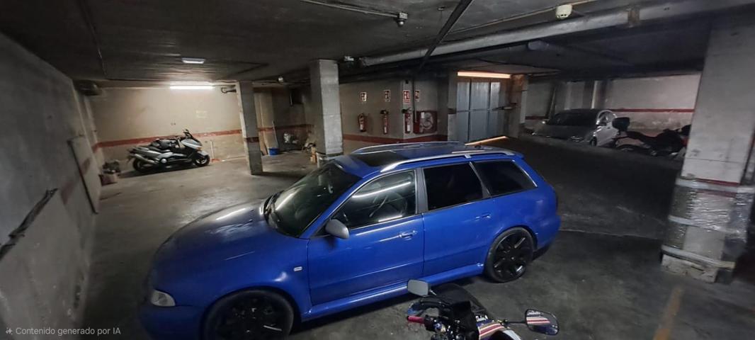 Espacio en planta sótano – Calle Andrés Feliu, Bons Aires, Palma. photo 0