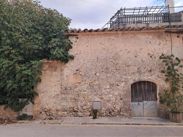 🏡 Casa de pueblo con encanto y gran potencial en Sant Joan 🏡 photo 0