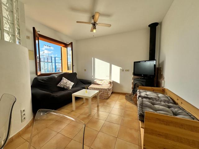 Adosado con 3 habitaciones, terraza y piscina photo 0