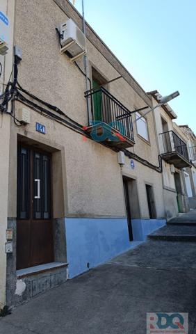 Casa En venta en Centro , Alburquerque photo 0