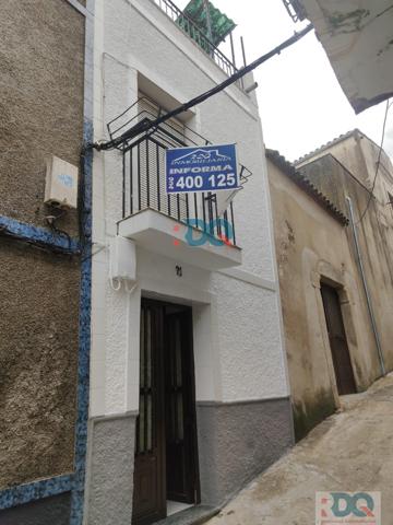 Casa En venta en Centro, Alburquerque photo 0