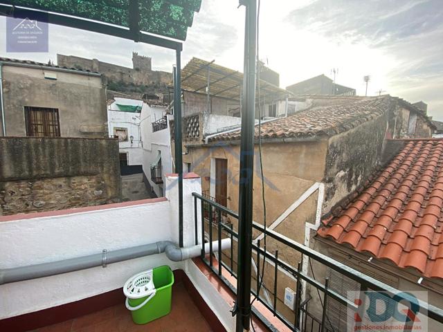 Casa En venta en Centro, Alburquerque photo 0