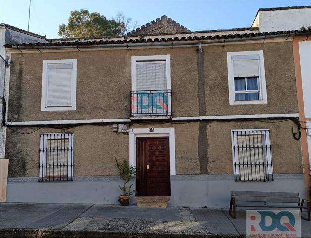 Casa En venta en Centro, Alburquerque photo 0