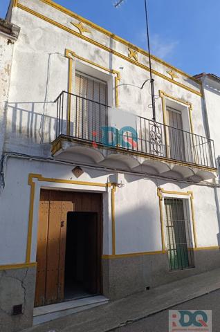Casa En venta en Centro, Alburquerque photo 0