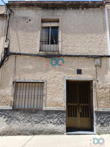 Casa En venta en Centro, Alburquerque photo 0