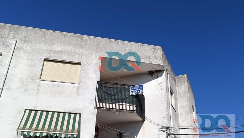 Piso En venta en Centro, Alburquerque photo 0