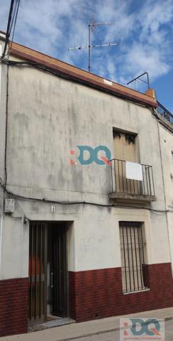 Casa En venta en Centro, Alburquerque photo 0