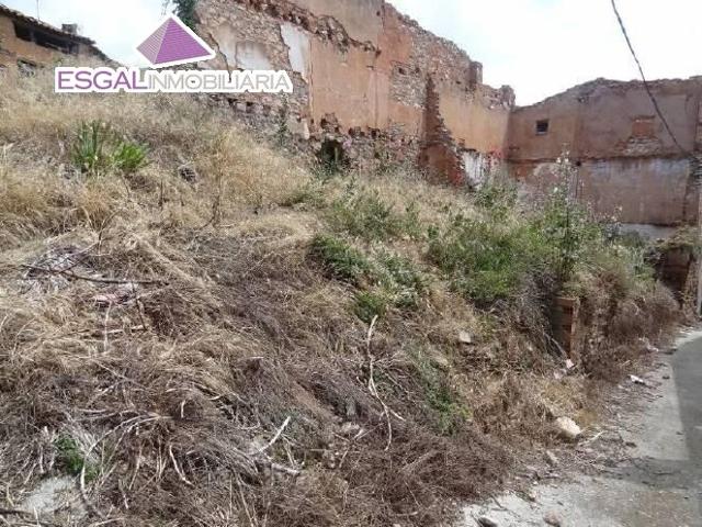 Venta de solar en Hoz de Barbastro Comarca del Somontano photo 0