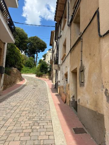 Casa con Jardin en Castejon del Puente photo 0