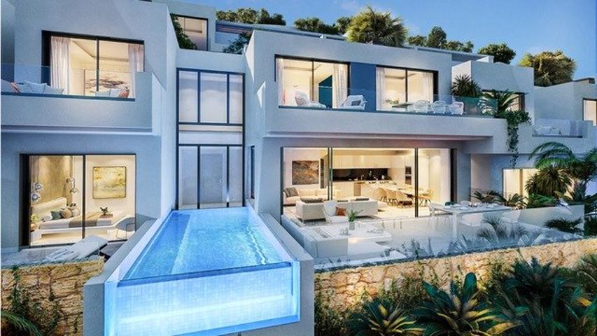 Casa En venta en Torremuelle, Benalmádena photo 0