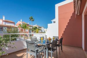 Dúplex En venta en Paraiso Barronal, Estepona photo 0