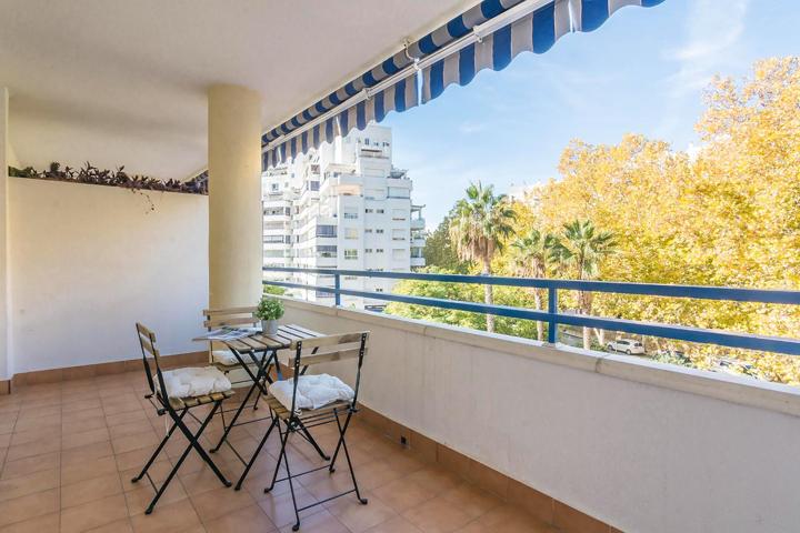 Piso En venta en Marbella Centro, Marbella photo 0