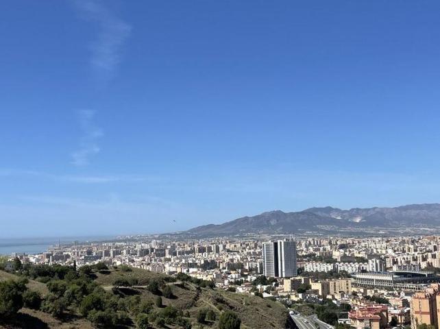 Terreno Urbanizable En venta en Ciudad Jardín, Málaga photo 0
