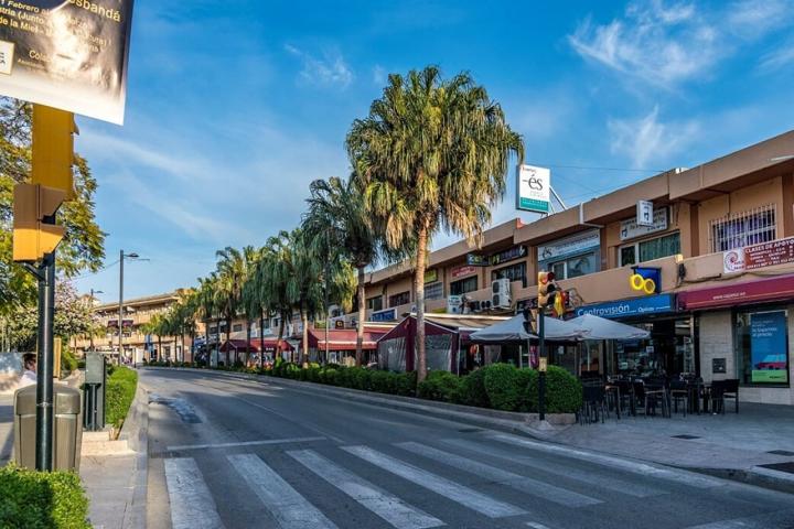 Piso En venta en Arroyo De La Miel, Benalmádena photo 0