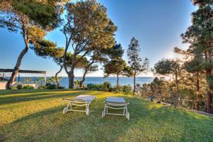 Villa con impresionantes vistas al mar! El Chaparral. Mijas Costa. photo 0