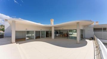  Ático En venta en Higuerón, Benalmádena photo 0