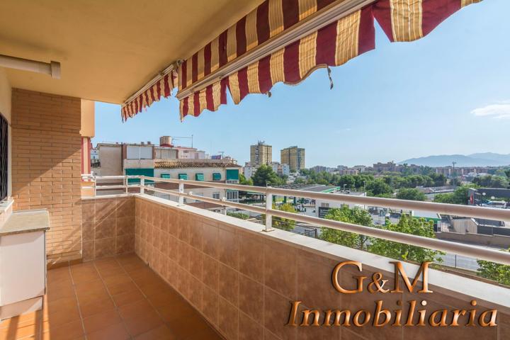 Piso En venta en Miraflores De Los Angeles, Málaga photo 0