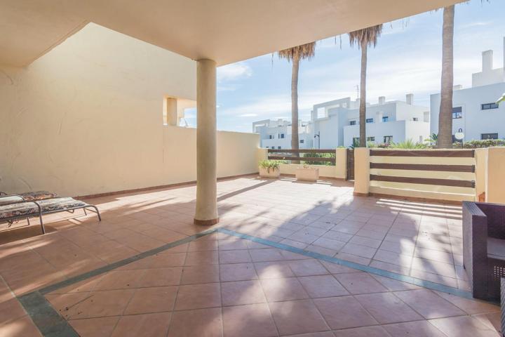 Piso En venta en El Campanario, Estepona photo 0
