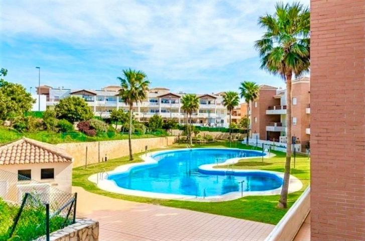 PISO EN VENTA EN AVENIDA SAN RAFAEL, ZONA XANIT, BENALMÁDENA photo 0