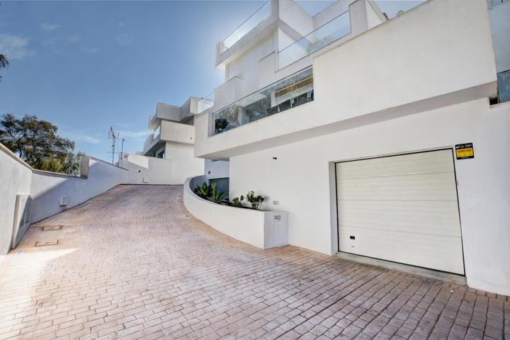 Villa Moderna en Torremuelle photo 0