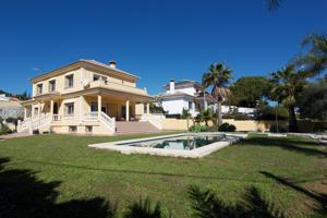 Espectacular Villa Independiente en Alhaurín de la Torre - Málaga photo 0