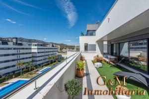  Ático En venta en Los Alamos, Torremolinos photo 0