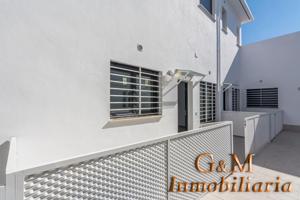 Piso En venta en Puerto De La Torre, Málaga photo 0