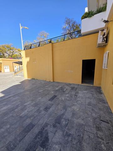 Oficina En venta en Núcleo Urbano, Marbella photo 0