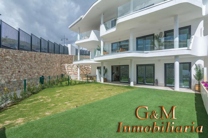 Piso En venta en El Higuerón, Fuengirola photo 0