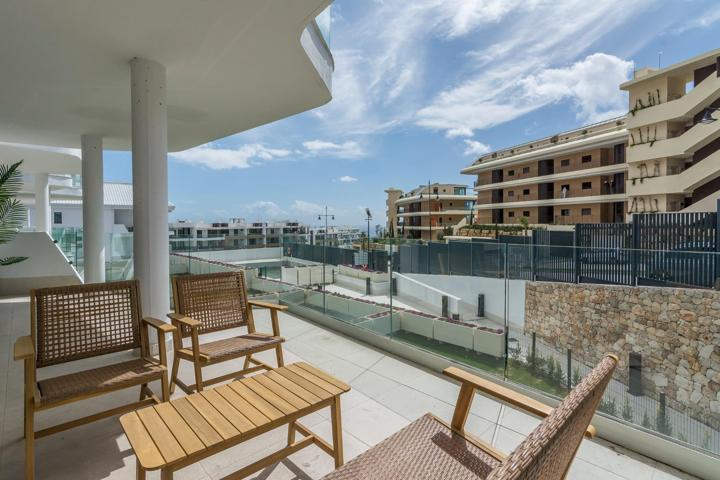 Piso En venta en El Higuerón, Fuengirola photo 0