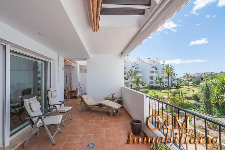 Piso En venta en Cortijo Torrequebrada, Benalmádena photo 0