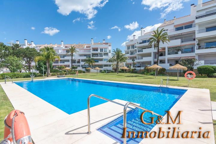 Piso En venta en Cortijo Torrequebrada, Benalmádena photo 0