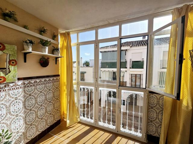 Piso En venta en Myramar, Benalmádena photo 0