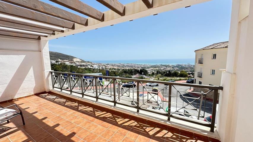 Piso En venta en Rancho Domingo - La Hacienda, Benalmádena photo 0