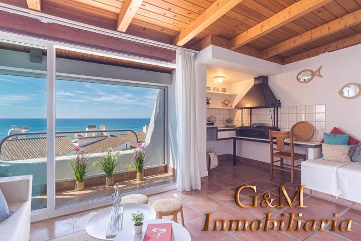 Unifamiliar Pareada En venta en Sitio De Calahonda, Mijas photo 0