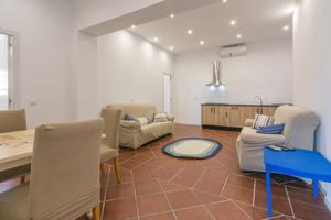 Piso En alquiler en La Puya - La Ermita, Marbella photo 0