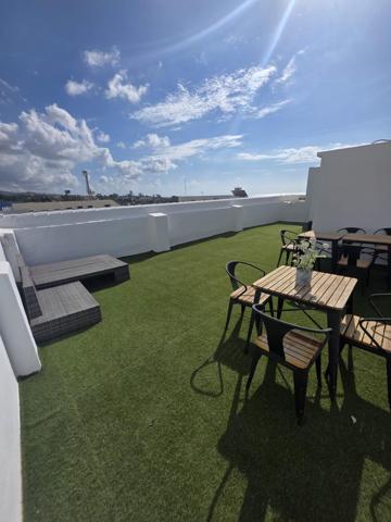  Ático En alquiler en La Puya - La Ermita, Marbella photo 0