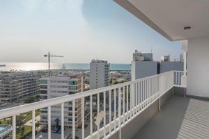 Piso En venta en Benalmádena Costa, Benalmádena photo 0