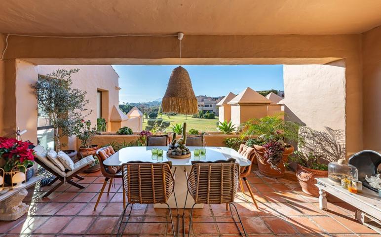  Ático En venta en Atalaya, Estepona photo 0