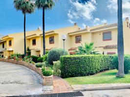 Adosado con terrazas, zona Golf Torrequebrada photo 0