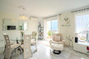 Ático Dúplex en venta en Nueva Torrequebrada, Benalmádena Costa photo 0
