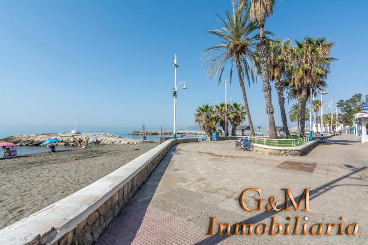 Piso En venta en Pedregalejo, Málaga photo 0